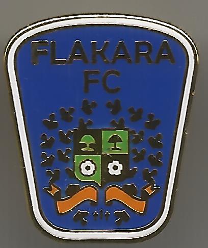 Pin FC Flakara Falesti (Moldawien)